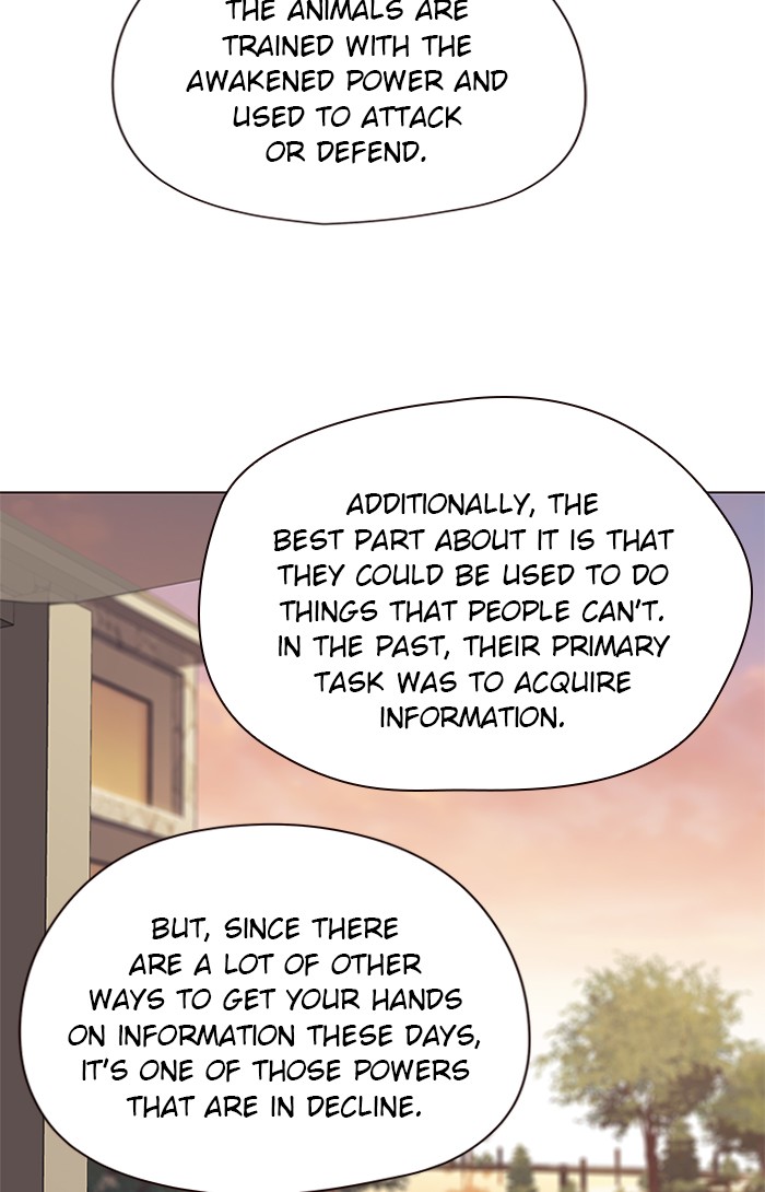 Eleceed — Chapter 81 — page 40