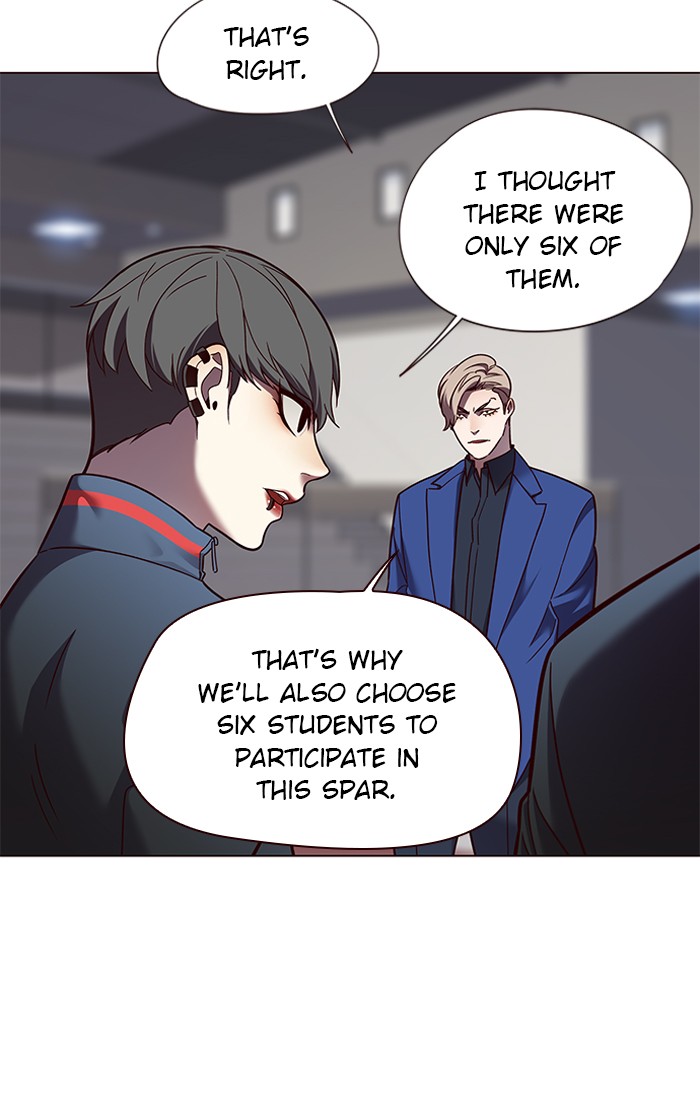 Eleceed — Chapter 81 — page 51