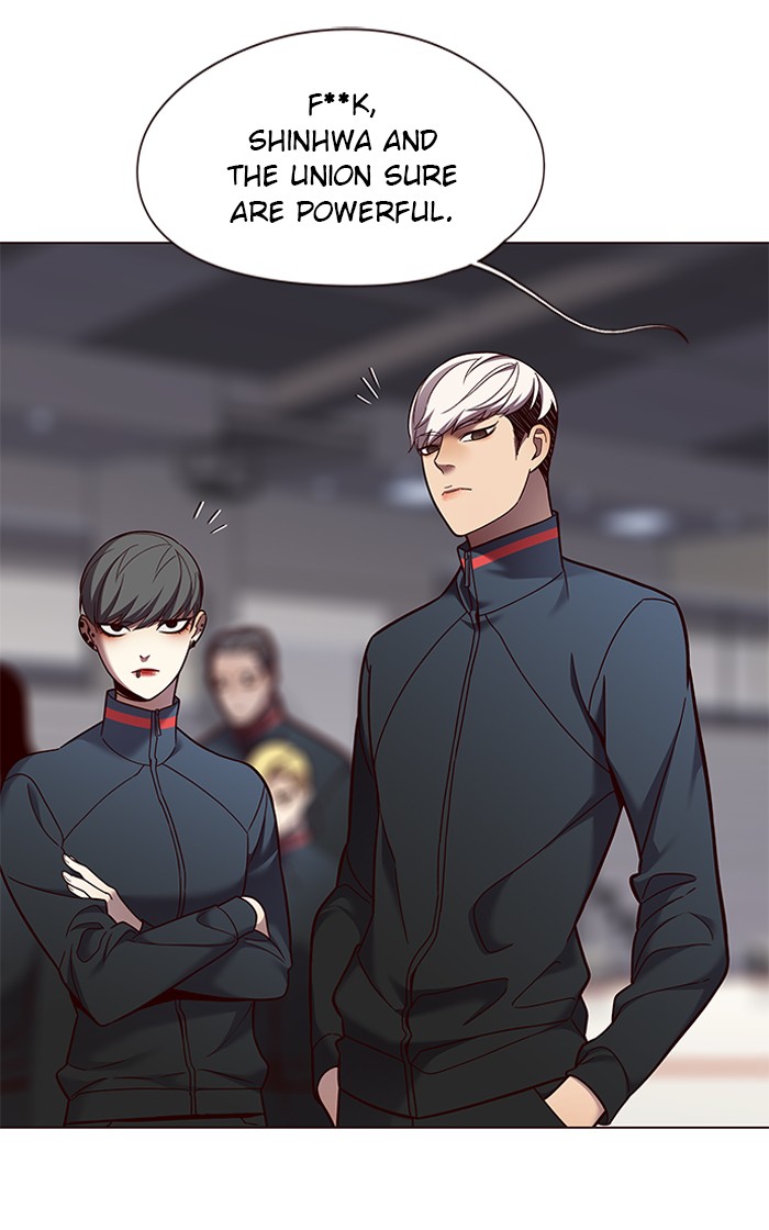 Eleceed — Chapter 81 — page 58
