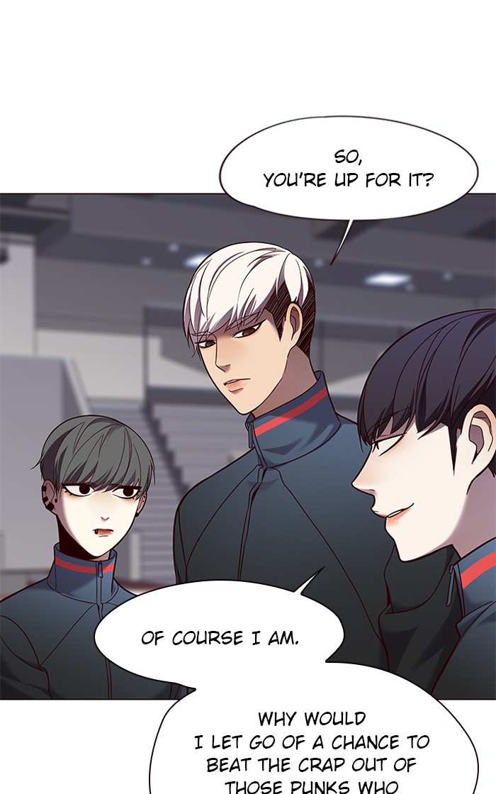 Eleceed — Chapter 81 — page 62
