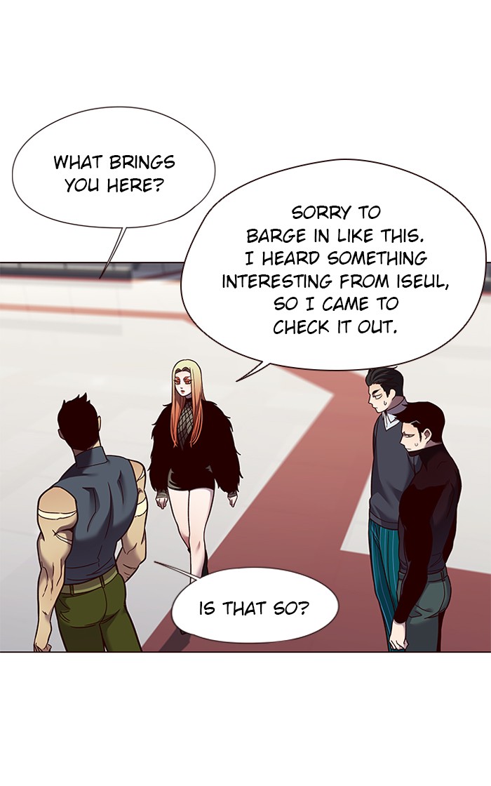 Eleceed — Chapter 81 — page 71
