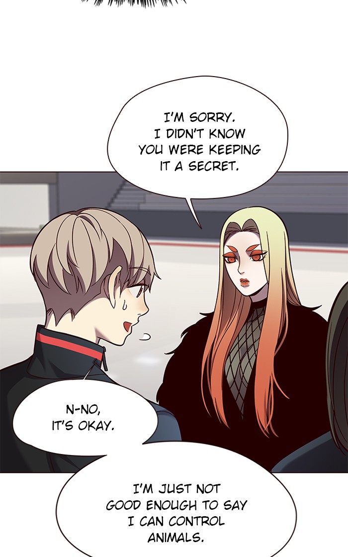 Eleceed — Chapter 81 — page 81