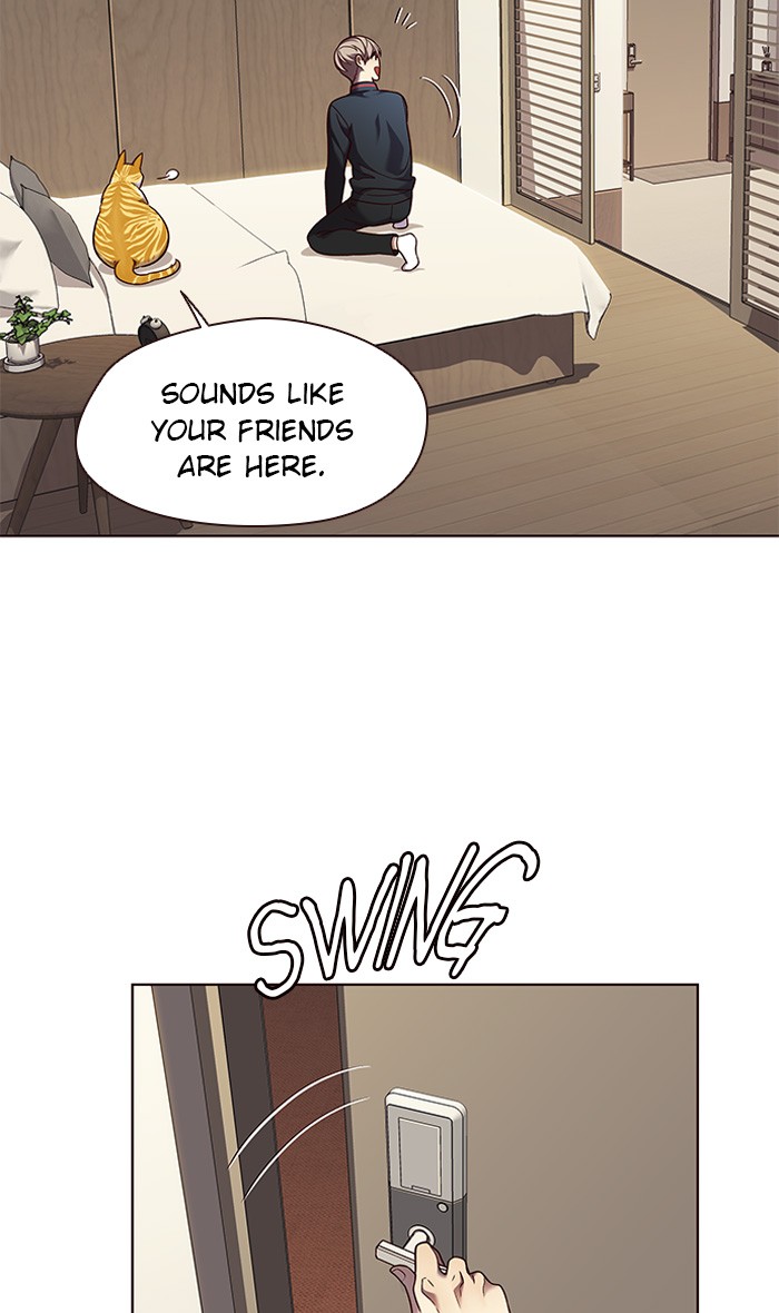 Eleceed — Chapter 82 — page 8