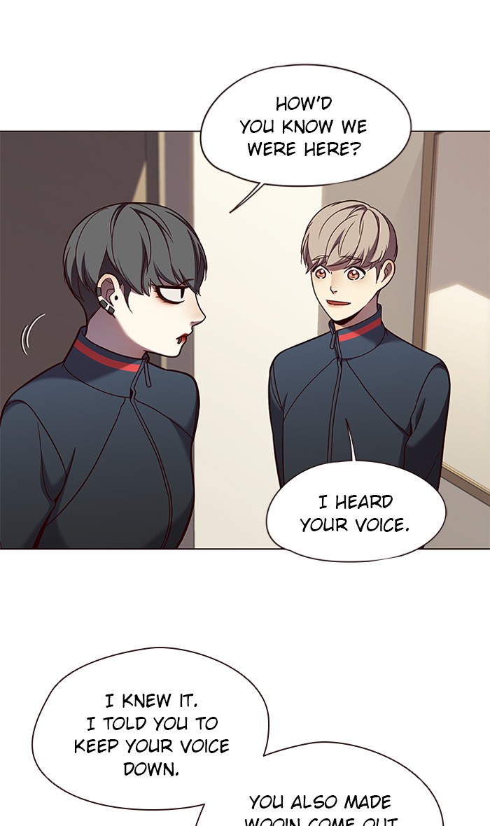 Eleceed — Chapter 82 — page 11
