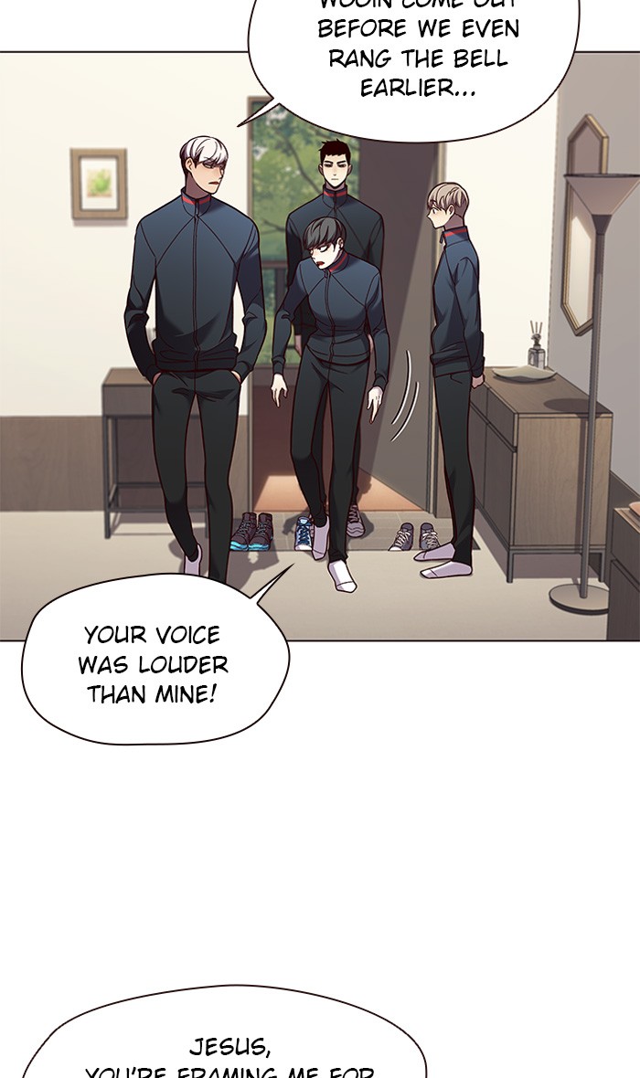 Eleceed — Chapter 82 — page 12