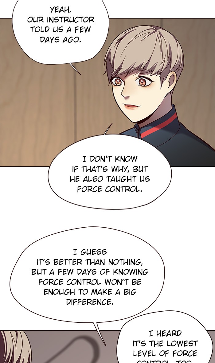 Eleceed — Chapter 82 — page 21