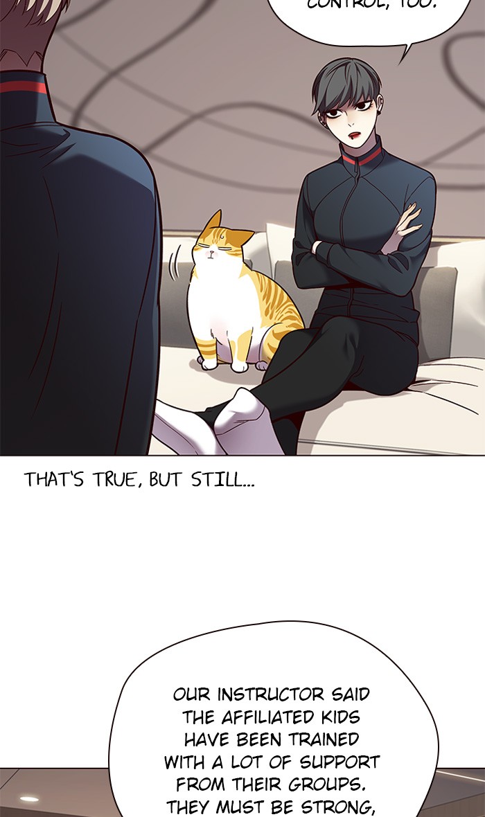 Eleceed — Chapter 82 — page 22