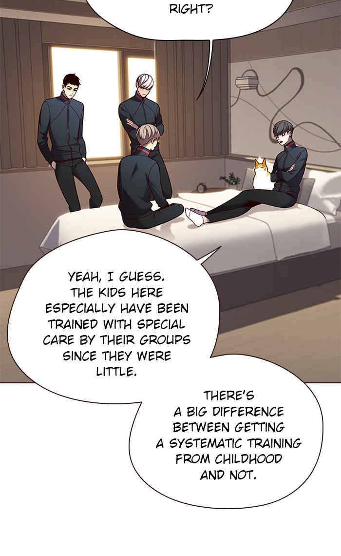 Eleceed — Chapter 82 — page 23