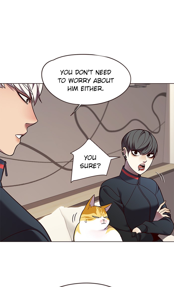 Eleceed — Chapter 82 — page 25
