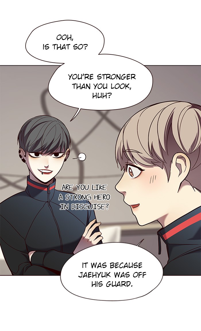 Eleceed — Chapter 82 — page 28