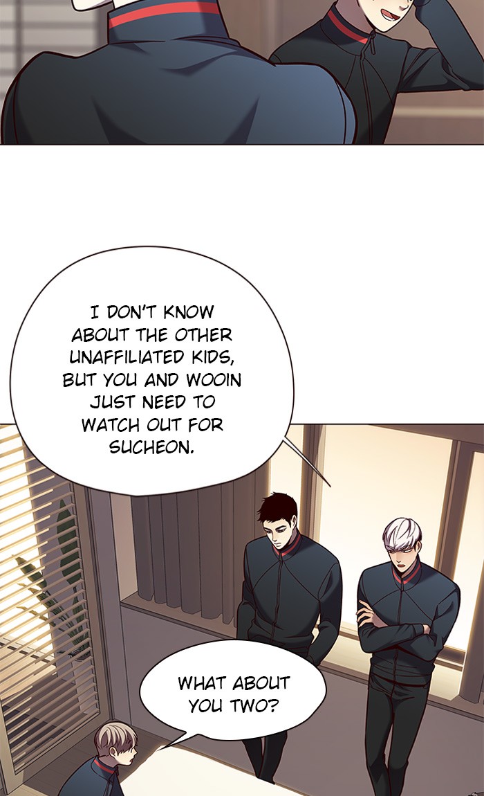 Eleceed — Chapter 82 — page 31