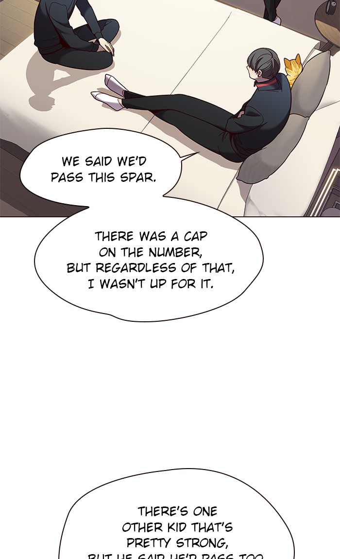 Eleceed — Chapter 82 — page 32
