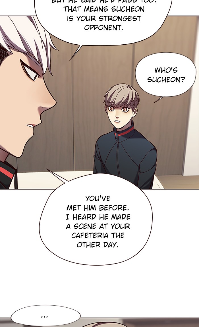 Eleceed — Chapter 82 — page 33