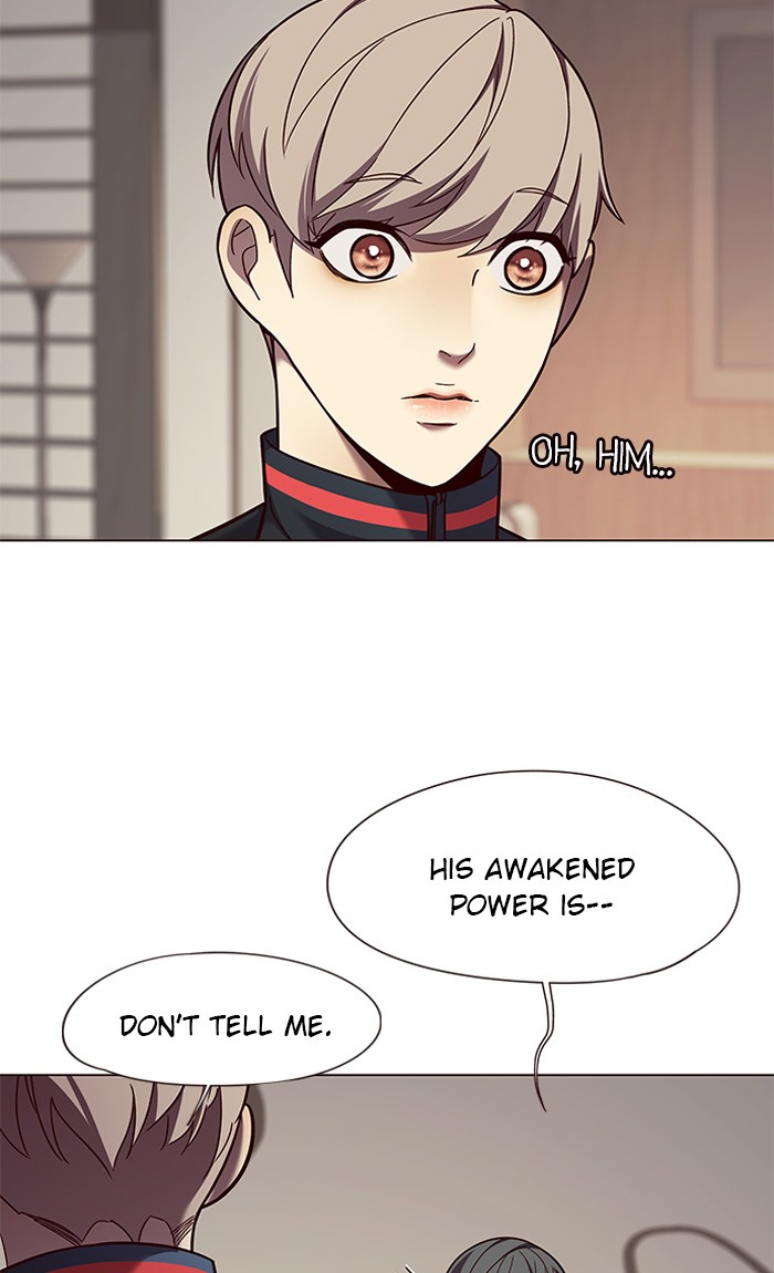Eleceed — Chapter 82 — page 34