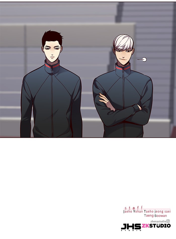 Eleceed — Chapter 82 — page 82