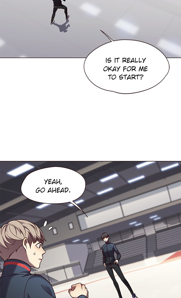 Eleceed — Chapter 83 — page 5