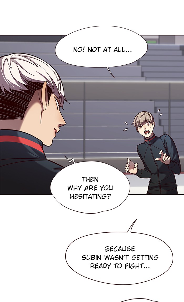 Eleceed — Chapter 83 — page 9