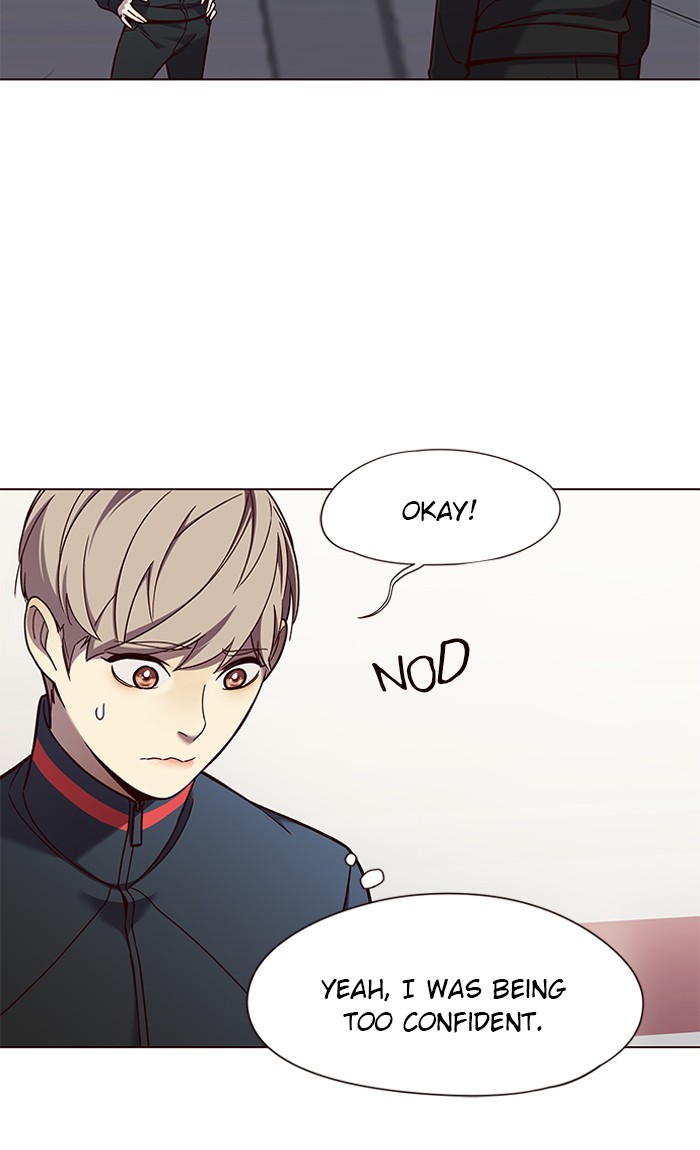 Eleceed — Chapter 83 — page 14