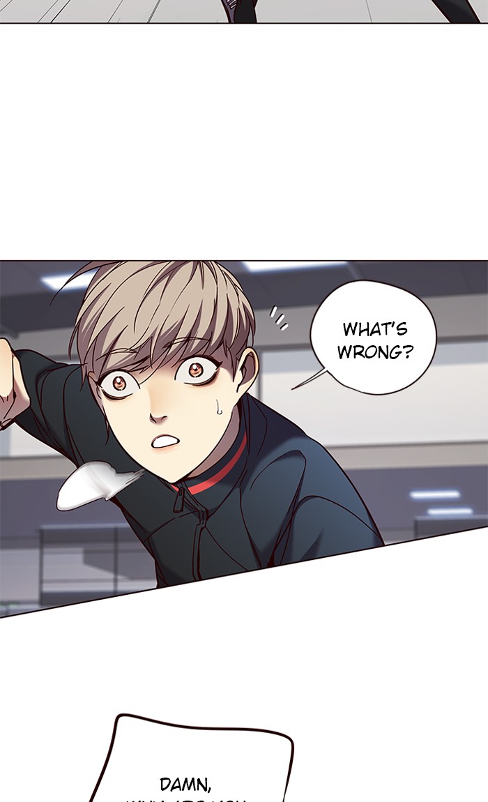 Eleceed — Chapter 83 — page 26