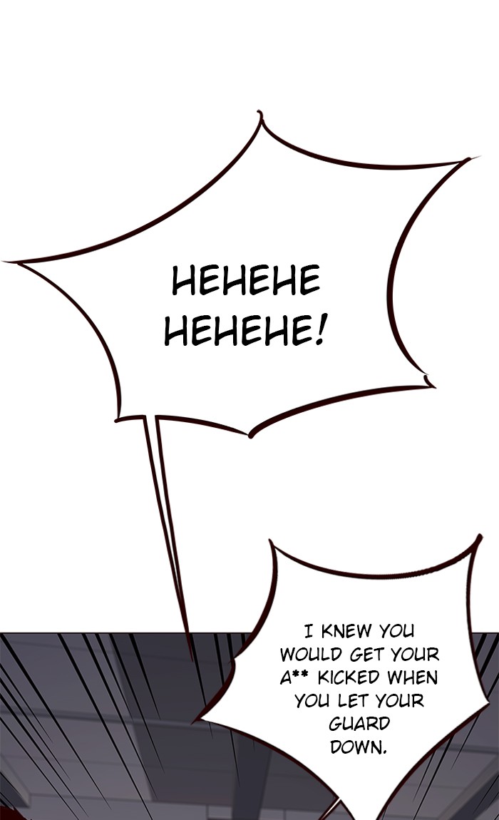 Eleceed — Chapter 83 — page 28