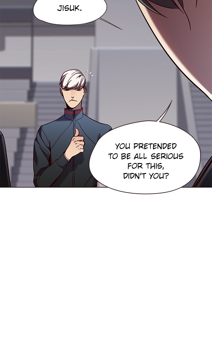 Eleceed — Chapter 83 — page 34