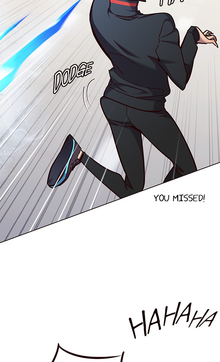 Eleceed — Chapter 83 — page 40