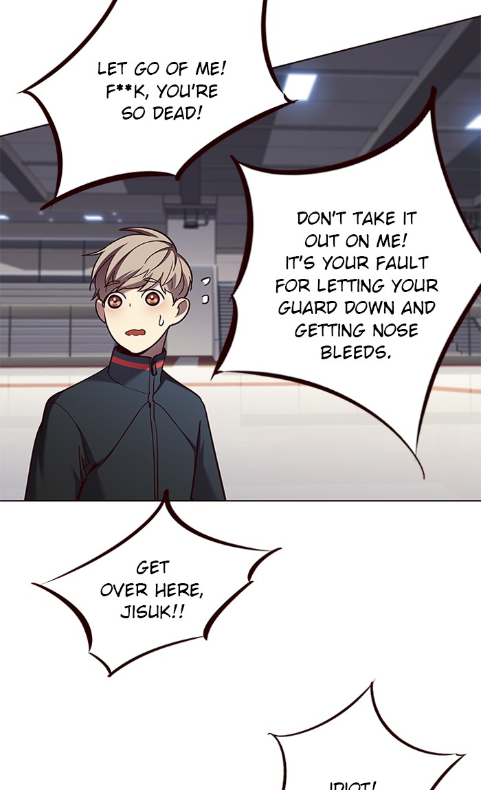 Eleceed — Chapter 83 — page 41