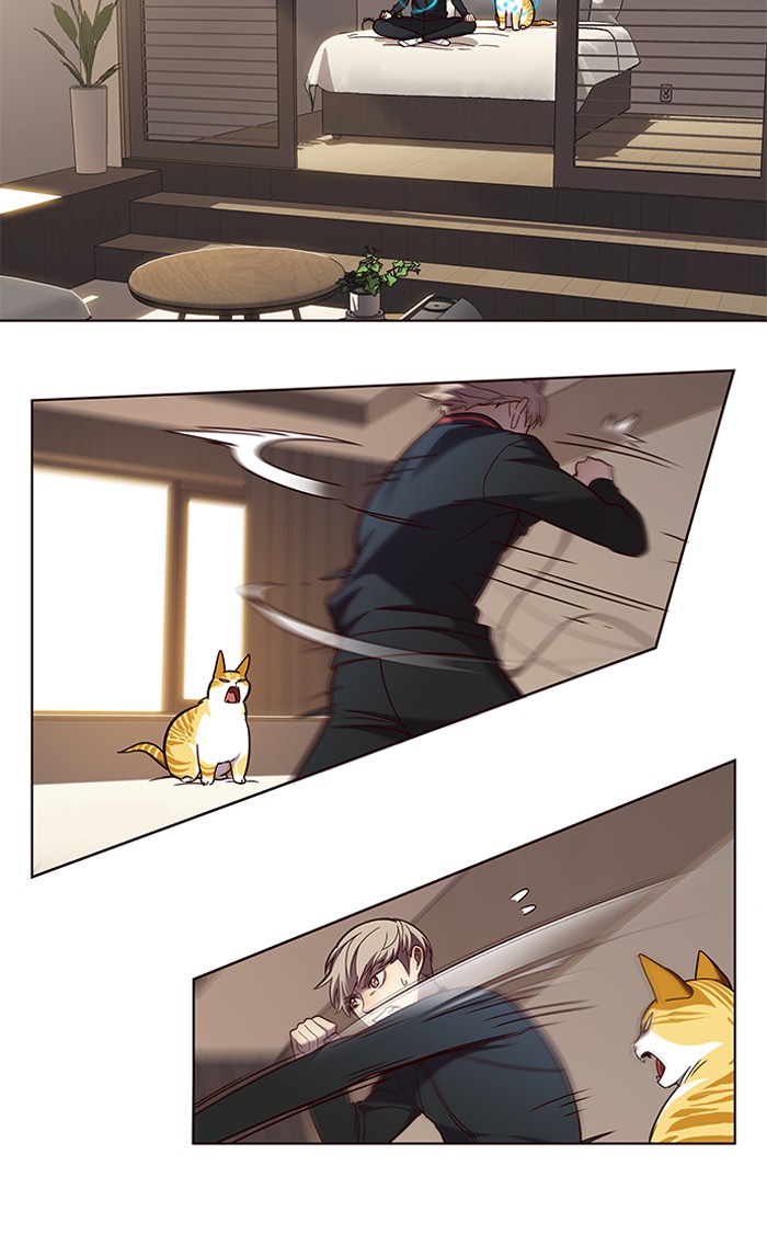Eleceed — Chapter 83 — page 47