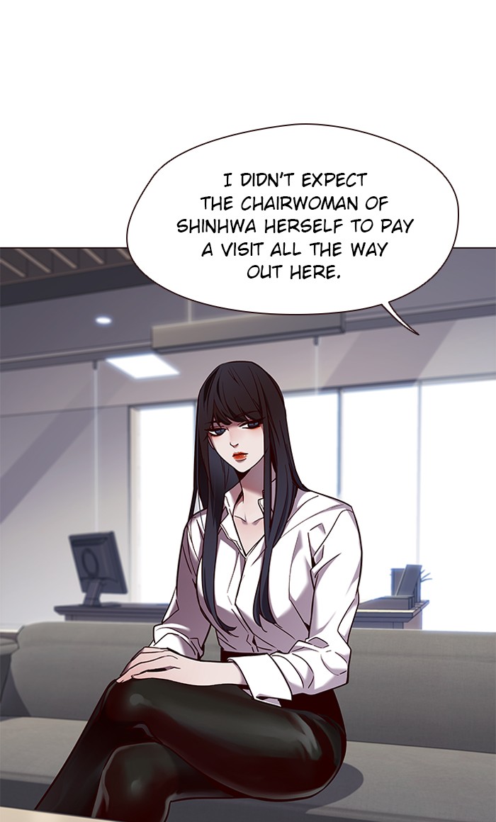 Eleceed — Chapter 83 — page 52