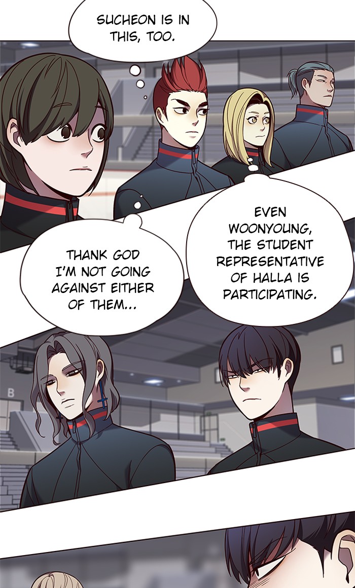 Eleceed — Chapter 83 — page 66