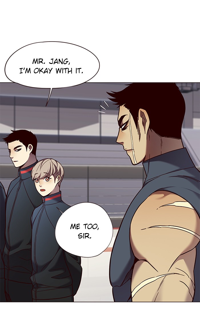 Eleceed — Chapter 83 — page 71