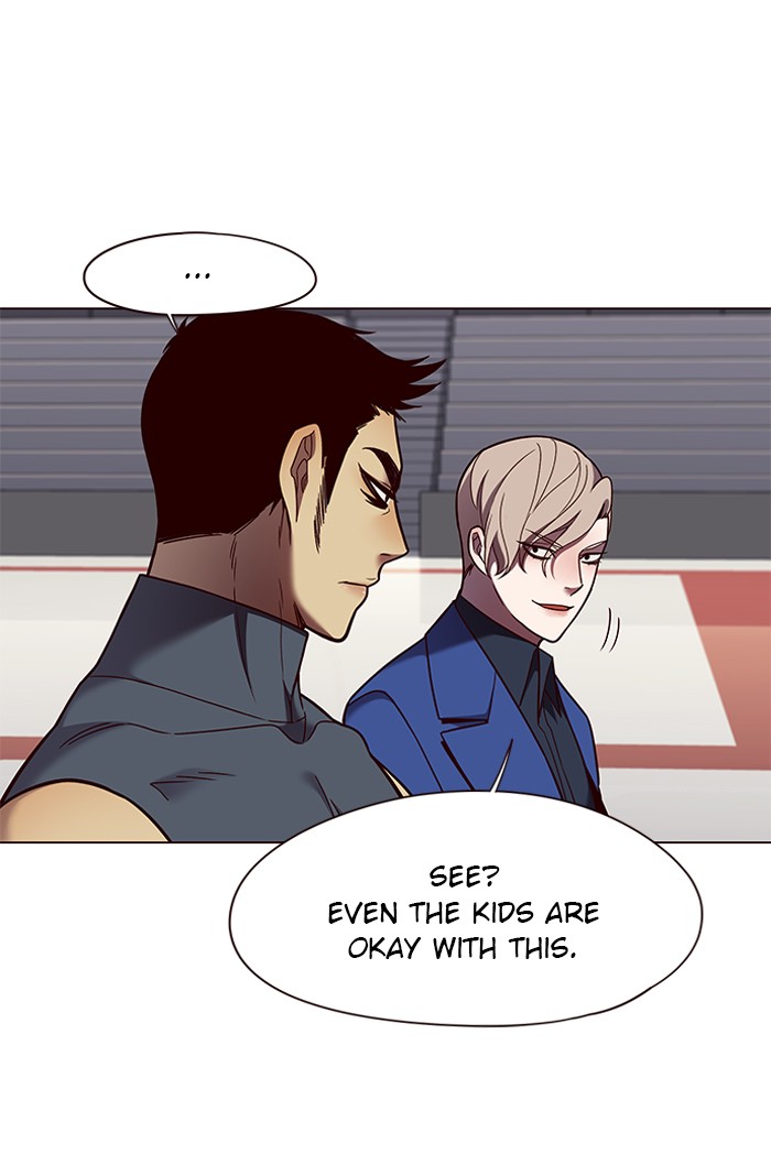 Eleceed — Chapter 83 — page 72