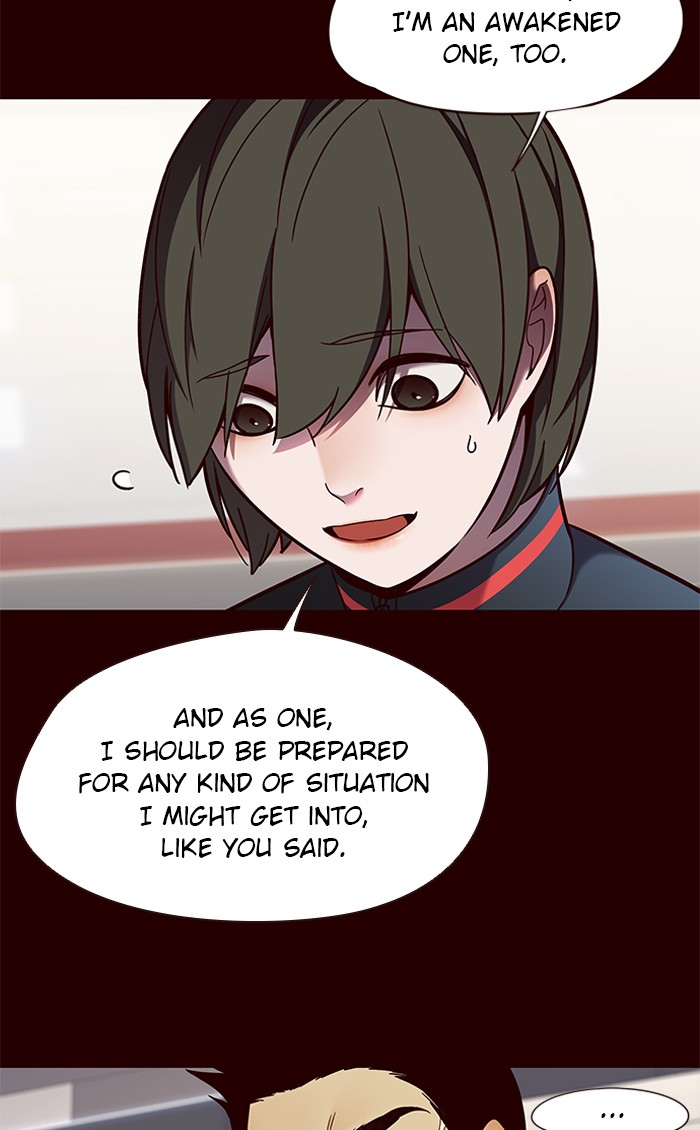 Eleceed — Chapter 84 — page 7