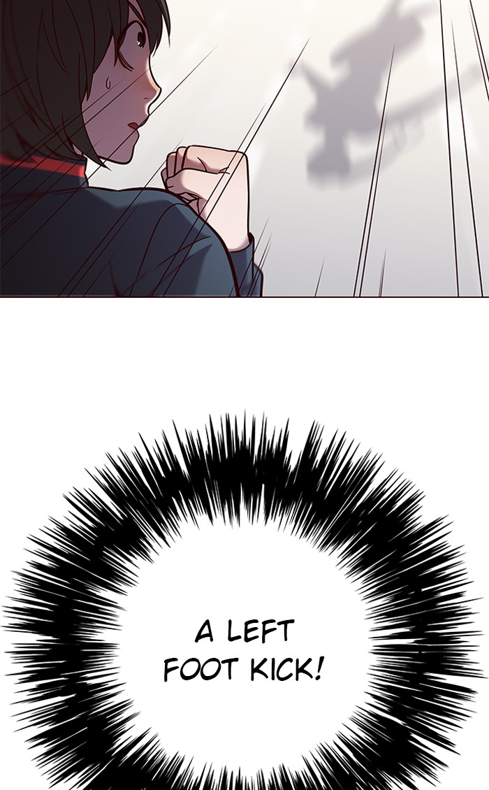 Eleceed — Chapter 84 — page 16