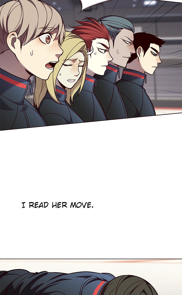 Eleceed — Chapter 84 — page 20