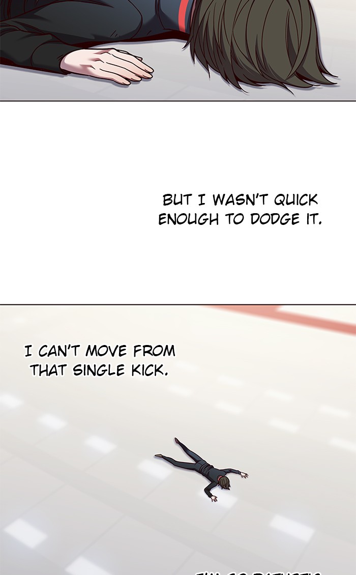 Eleceed — Chapter 84 — page 21