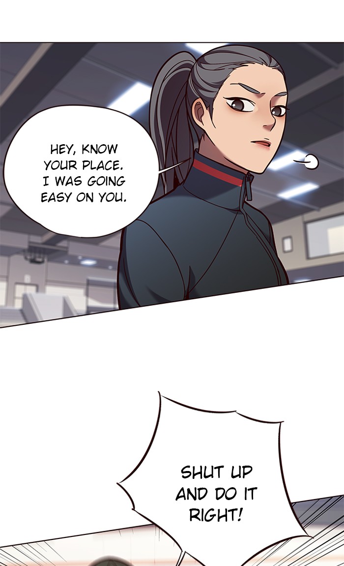 Eleceed — Chapter 84 — page 27
