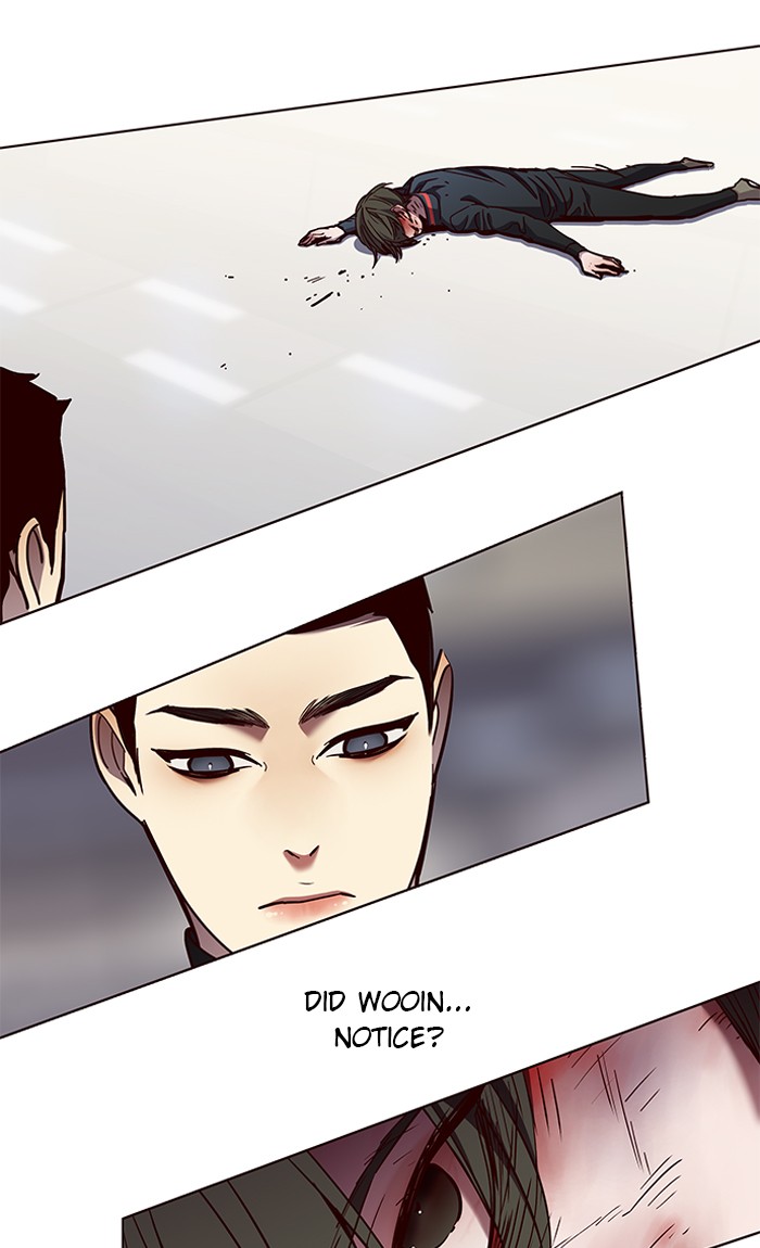 Eleceed — Chapter 84 — page 35
