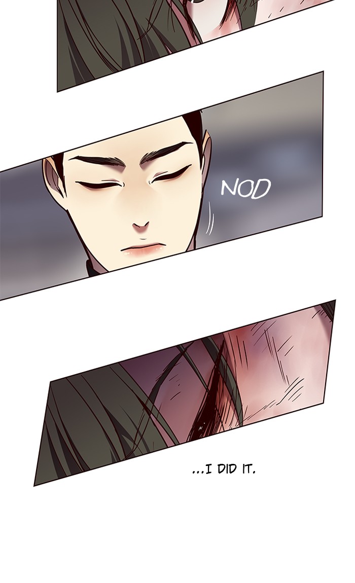 Eleceed — Chapter 84 — page 36