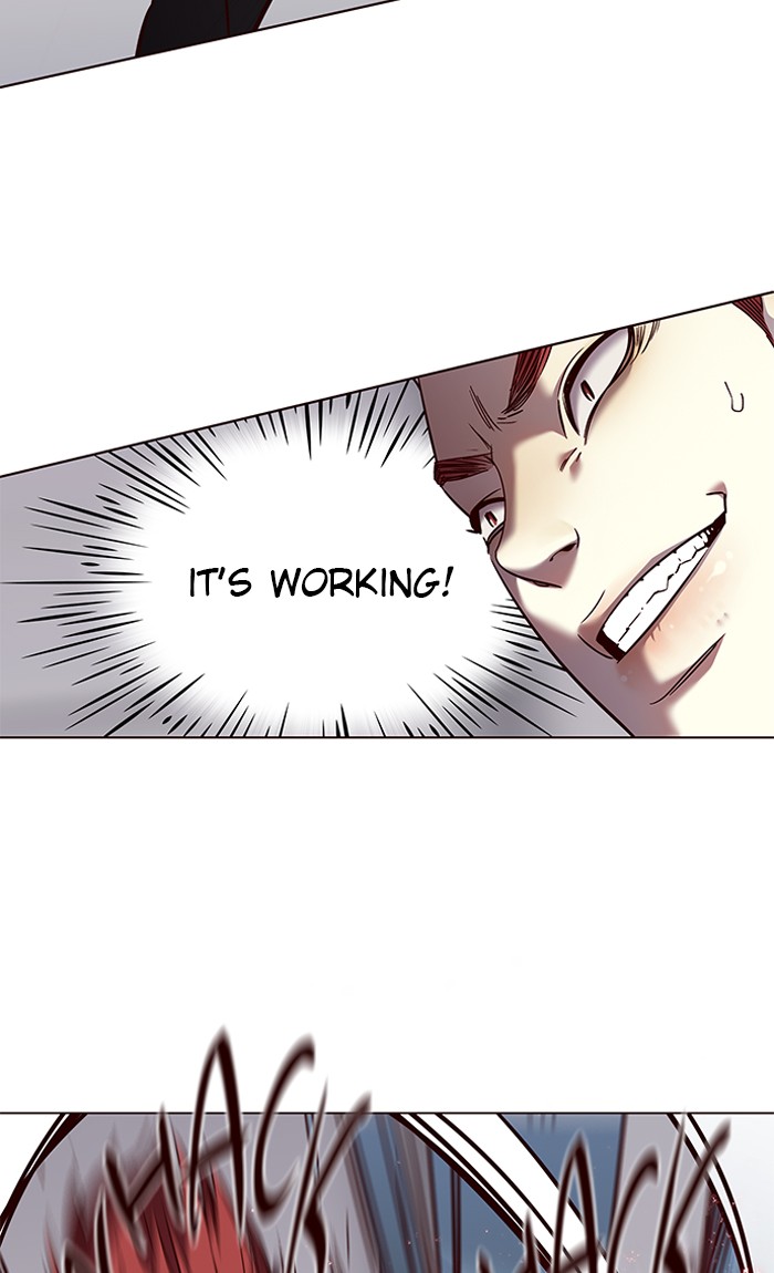 Eleceed — Chapter 84 — page 45