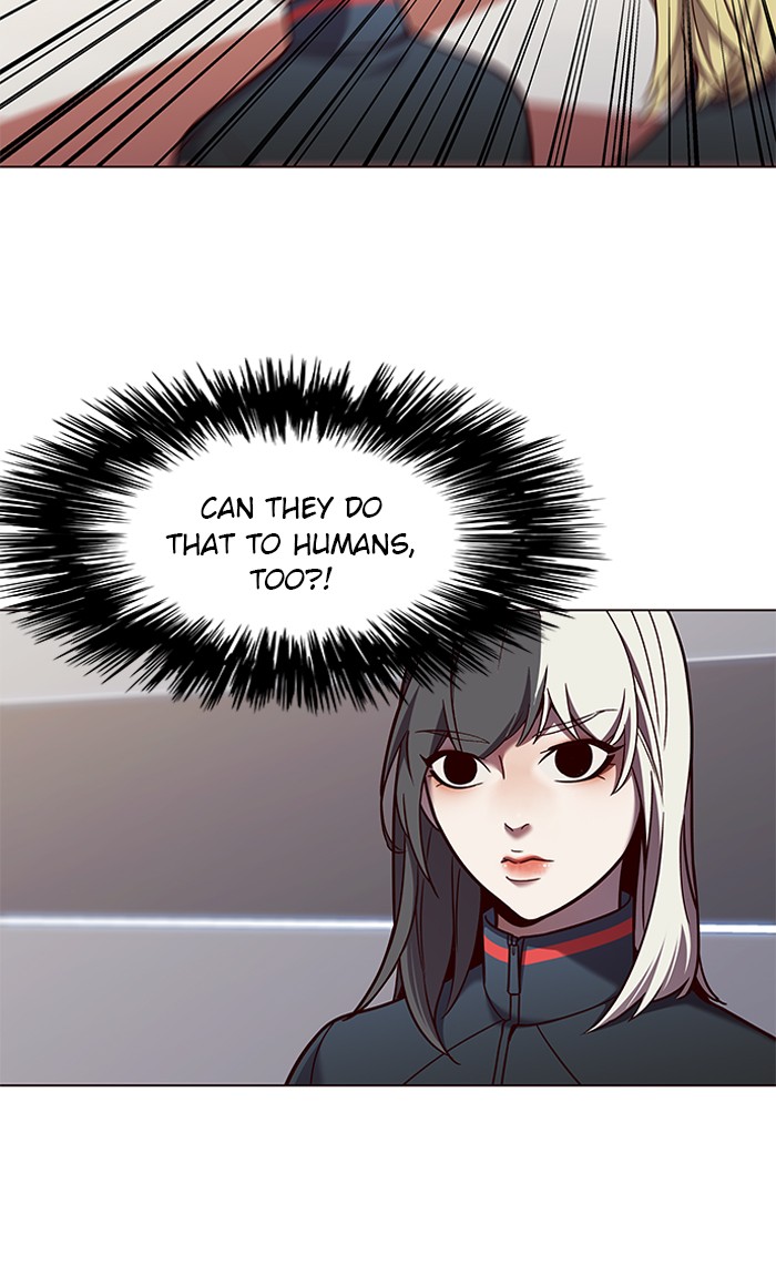 Eleceed — Chapter 84 — page 54