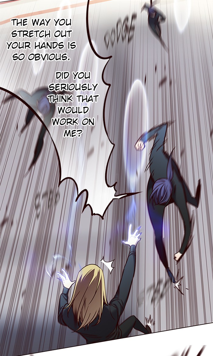 Eleceed — Chapter 84 — page 73