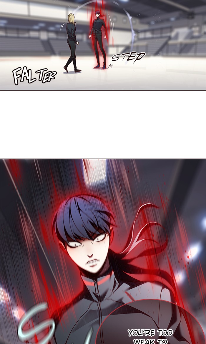 Eleceed — Chapter 84 — page 84