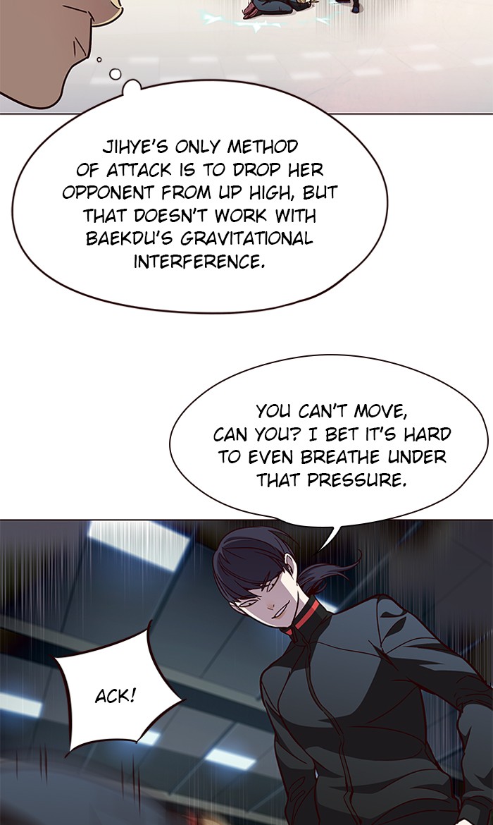 Eleceed — Chapter 84 — page 88