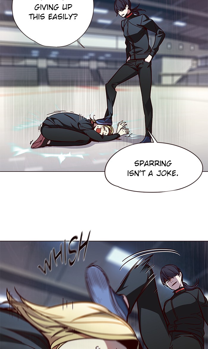 Eleceed — Chapter 84 — page 91