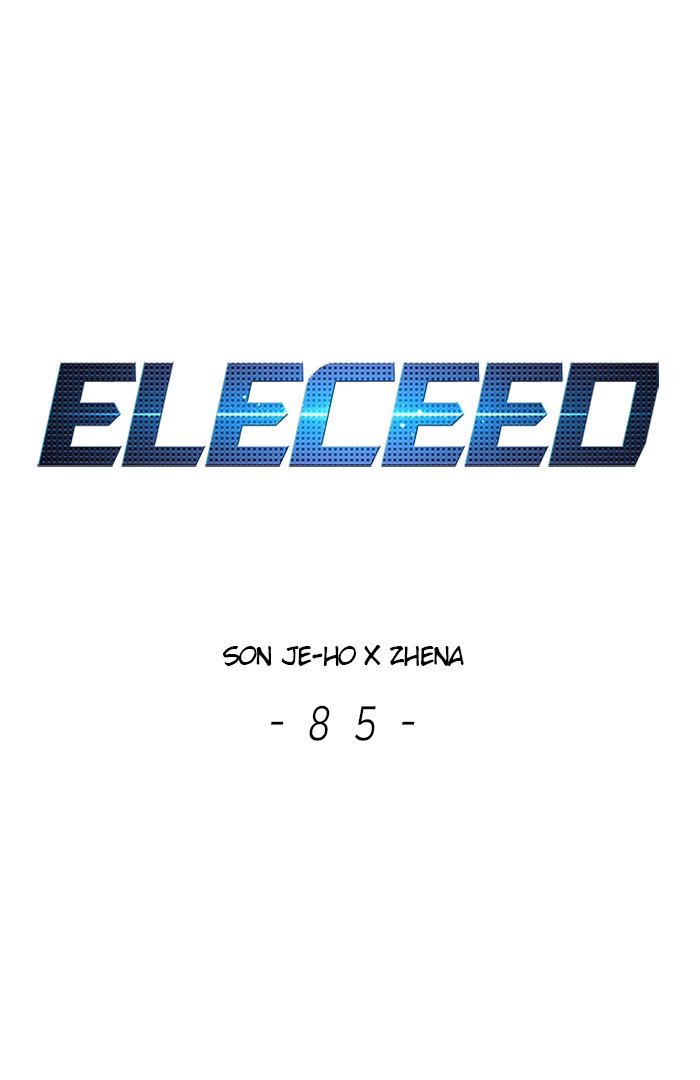 Eleceed — Chapter 85 — page 1