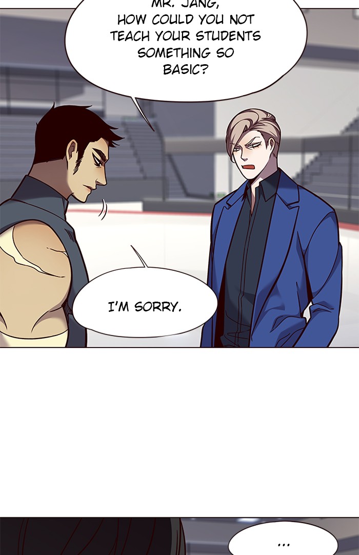 Eleceed — Chapter 85 — page 4