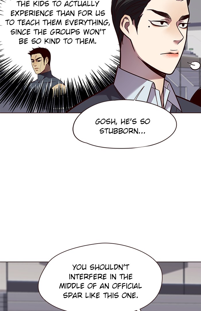 Eleceed — Chapter 85 — page 6