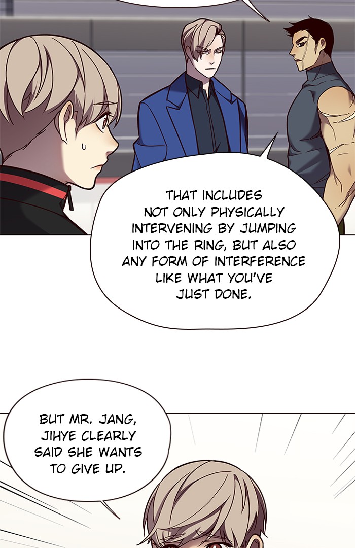 Eleceed — Chapter 85 — page 7