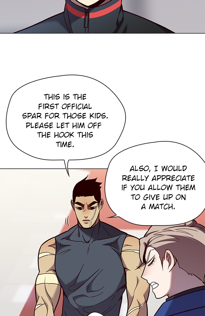 Eleceed — Chapter 85 — page 11